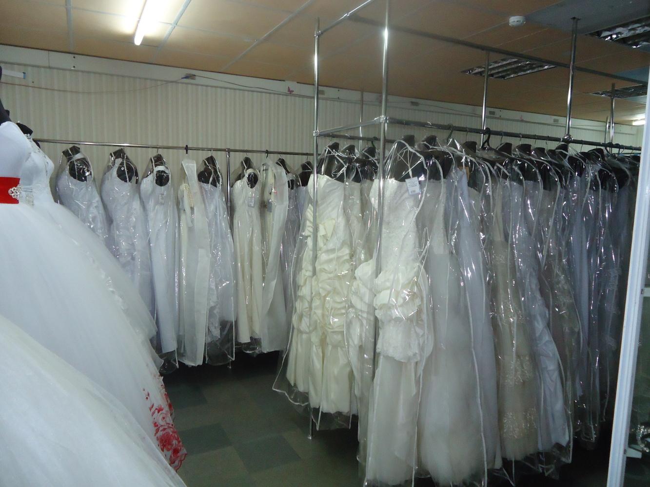 Свадебные платья ленинске